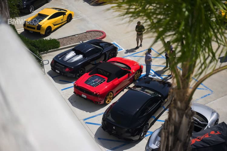 HRE Wheels Annual Open House