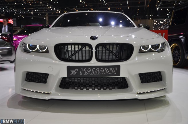 Hamann BMW M5 Mi5Sion-05