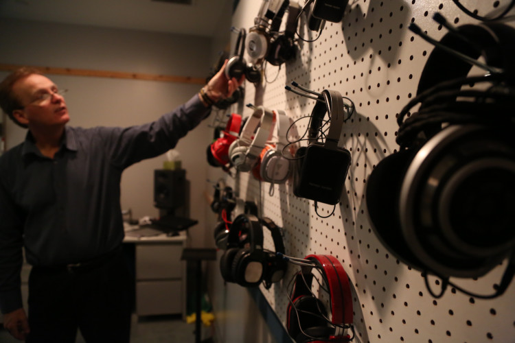 Harman Kardon factory tour: Pure to the art of sound