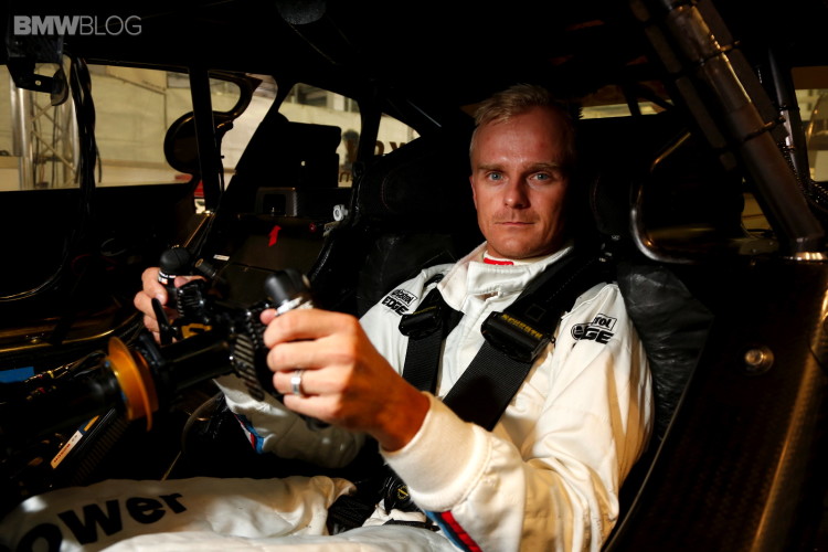 Heikki Kovalainen-bmw-dtm-7