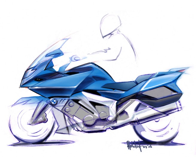 K1600GT Sketch_1280x1024 K1600GT Sketch_1280x1024