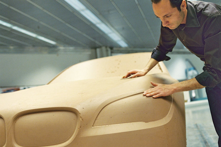 Karim Habib returns to BMW as Head of Exterior Design