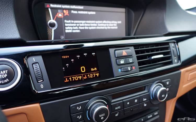 Laguna Seca Blue BMW E92 M3 Build By European Auto Source