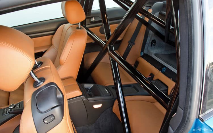 Laguna Seca Blue BMW E92 M3 Build By European Auto Source