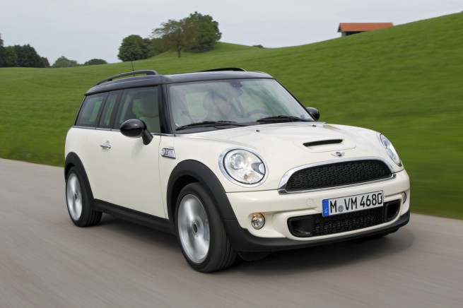 MINI-Clubman-R55-LCI-14