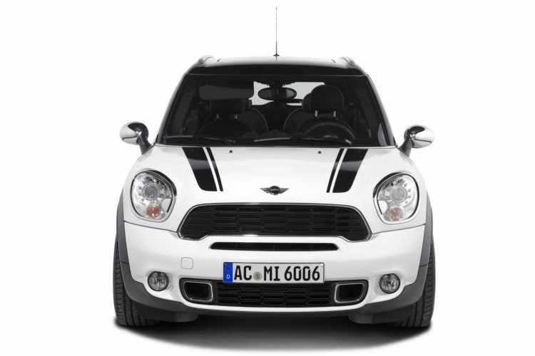 AC Schnitzer MINI Countryman