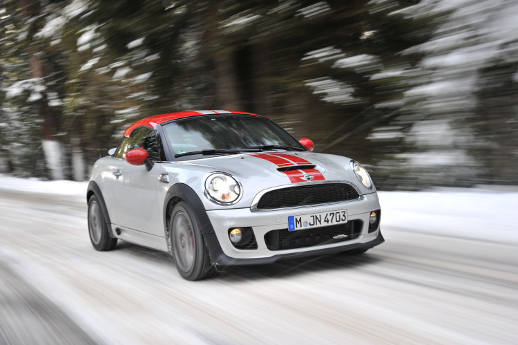 MINI JCW Coupe-7