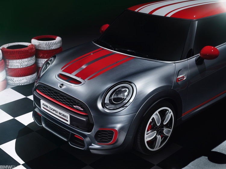 MINI John Cooper Works Concept -04