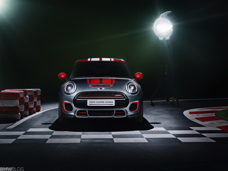 MINI John Cooper Works Concept -05