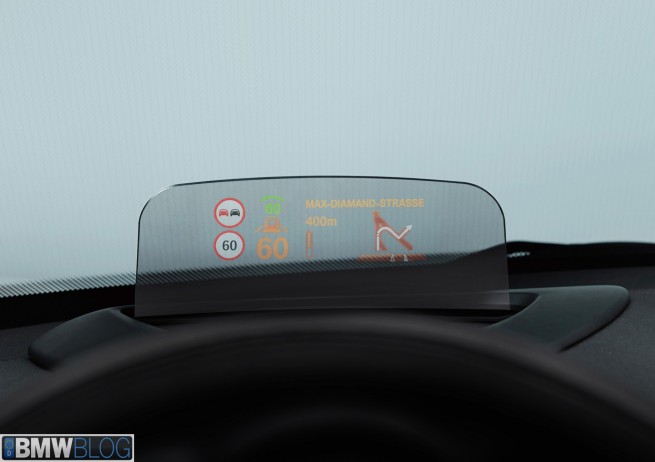 MINI driver assist systems-01