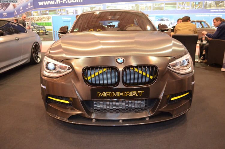 Manhart-Performance-MH1-400-BMW-M135i-Tuning-2013-Essen-Motor-Show-01