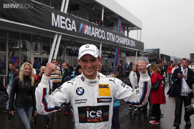 Marco Wittmann-dtm-champion-7