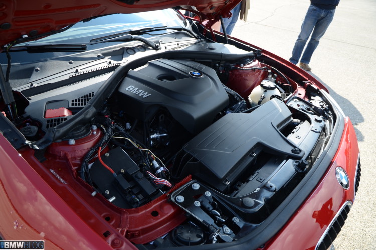 Report: BMW bringing 3-cylinder engines in the U.S.