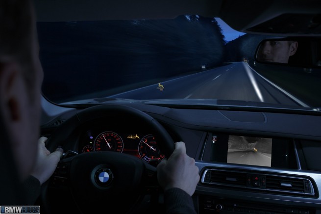 Night Vision with Dynamic Light Spot and Animal Recognition-01