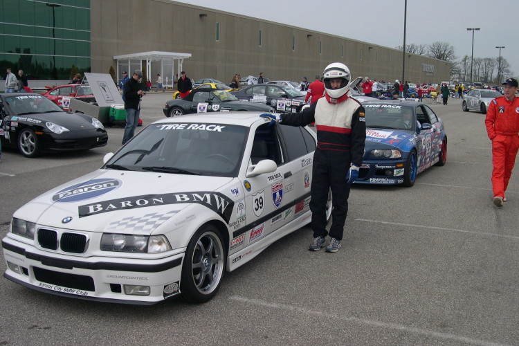 The Spun Bearing: Swiss Army Knife or Each Job Deserves Its Own Tool