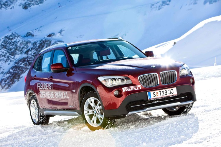 BMW: “X1 is indefinitely postponed for US market”