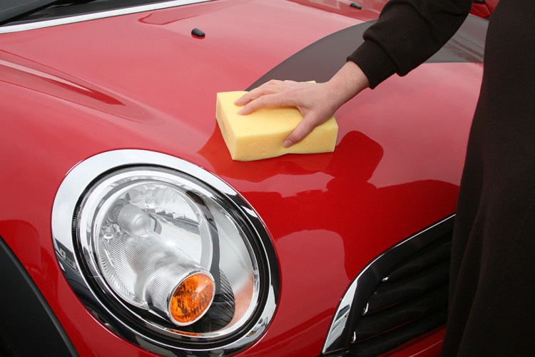 MINI takes automobile personalization to a whole new level