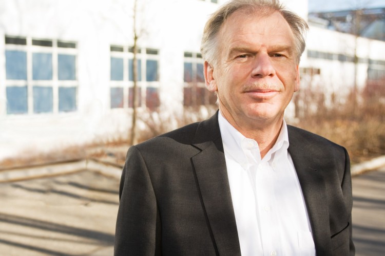 Dr. Segler BMW M Boss leaving for MINI