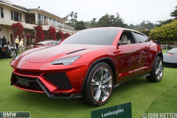 BMW i8 Spyder Concept coming to L.A. Auto Show