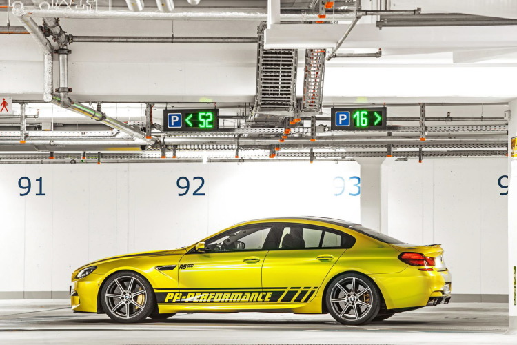 PP-Performance BMW M6 Gran Coupe -04