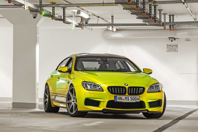 PP-Performance BMW M6 Gran Coupe -12