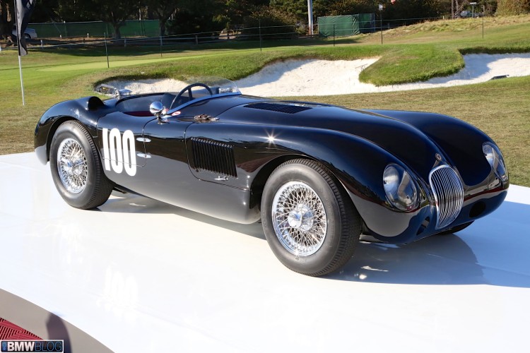 Photo Gallery: Concours d’Elegance, Concorso Italiano and more