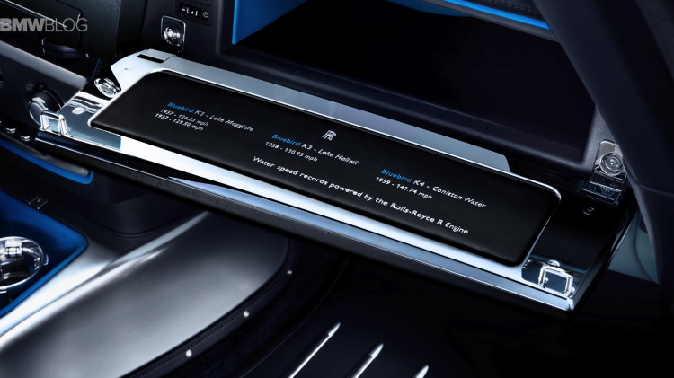 Rolls-Royce Phantom Drophead Coupé Waterspeed Collection 2014-02