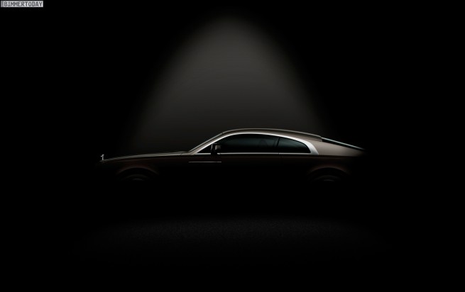 Rolls-Royce-Wraith