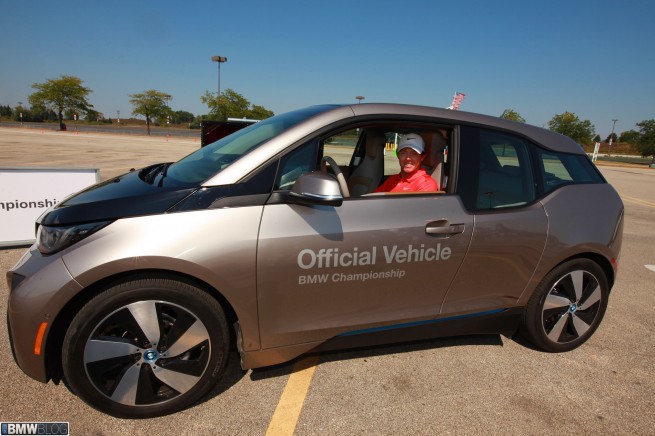 Rory McIlroy-bmw-i3-01