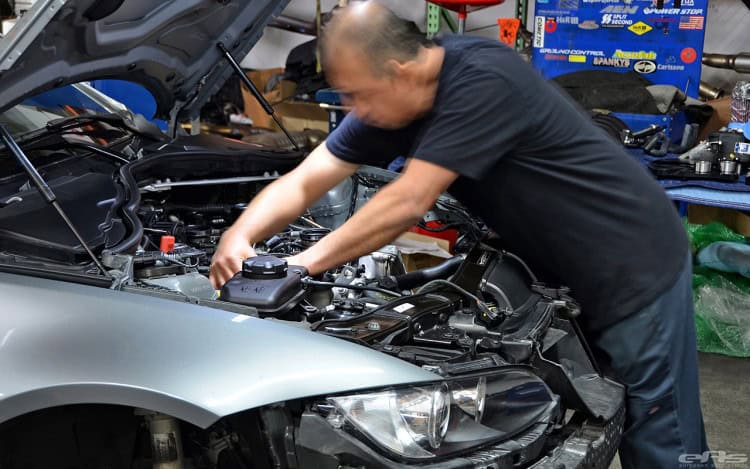 Space Gray M3 By European Auto Source 3