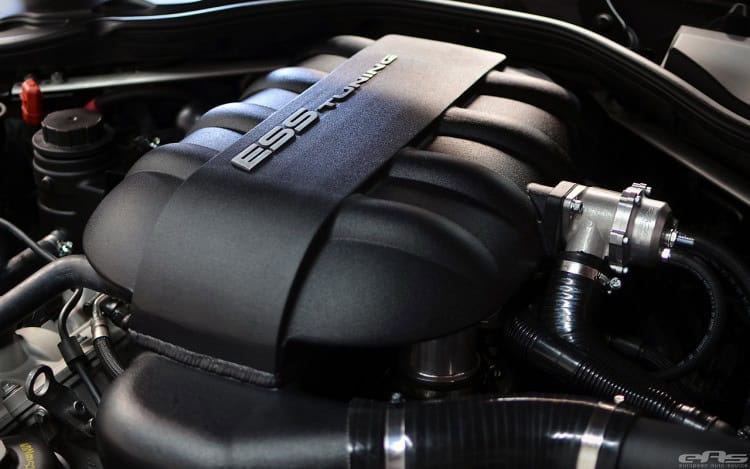 Space Gray M3 By European Auto Source 7