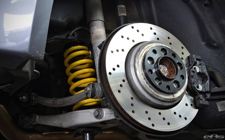 Space Gray M3 By European Auto Source 9