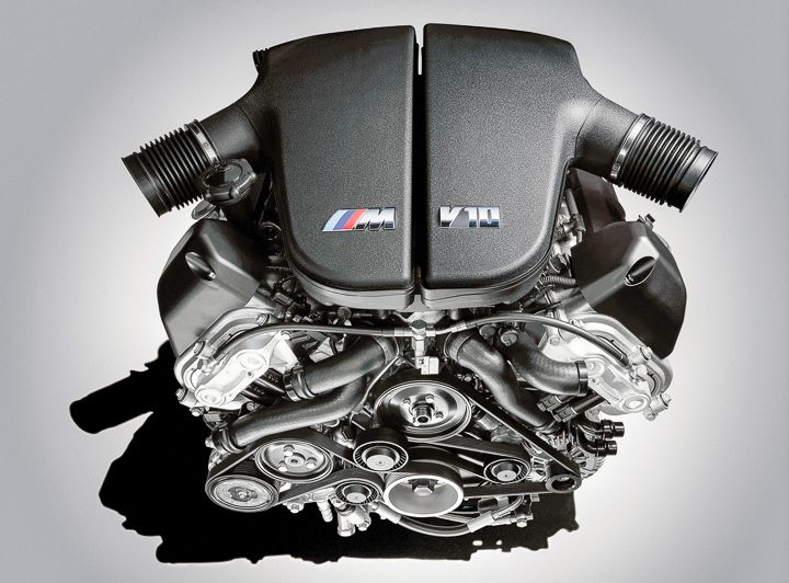 V10-M5-bmw