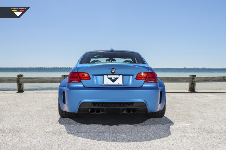 Vorsteiner E92 M3 GTRS3 Widebody-01