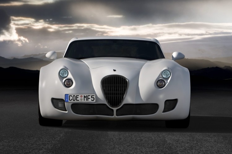 The Coolest Car With a BMW Engine Was Never Actually a BMW