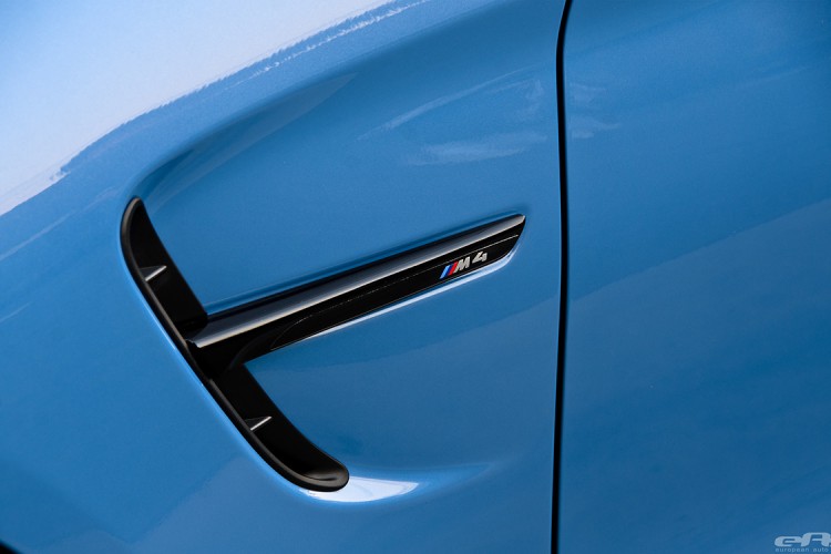 5 Reasons Why The M4 Is One Of The Best Daily Driving Sports Car