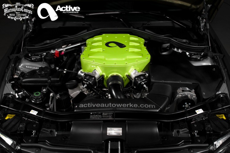 BMW E92 M3 Photoshoot by Active Autowerke and MAC