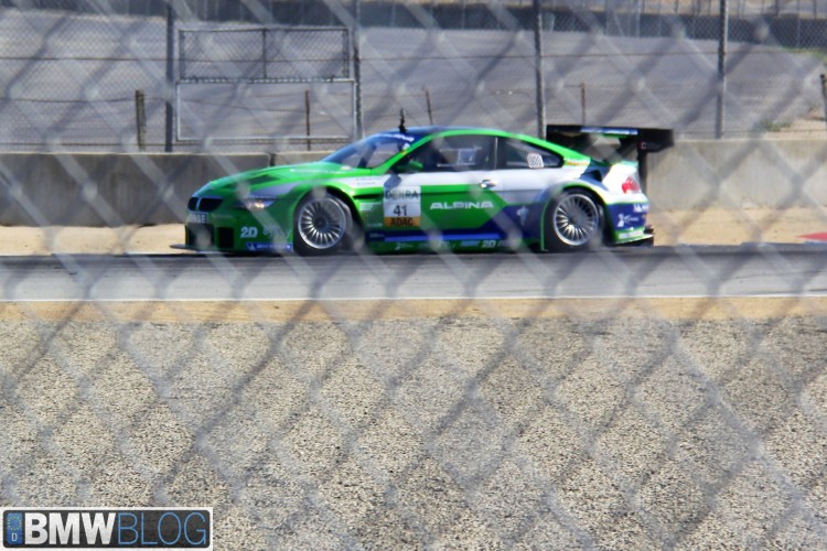 Everyone Can Afford a 2015 Alpina B6 GT3, If You Don’t Mind the Size