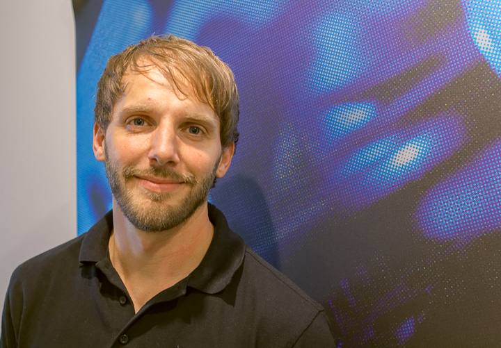 The specialist areas of M engineer Bernd Barbisch: Development and testing of conventional and regulated spring/damper systems and axle/elastokinematics. His department also had a major role to play in the development of the rigidity package for the new BMW M3 and BMW M4.