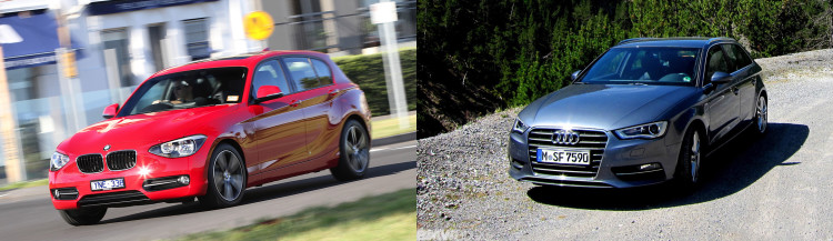 bmw-118d-vs-aud-a3