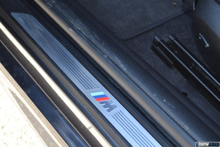 2012 BMW 125d with M-Sport Package – Test Drive