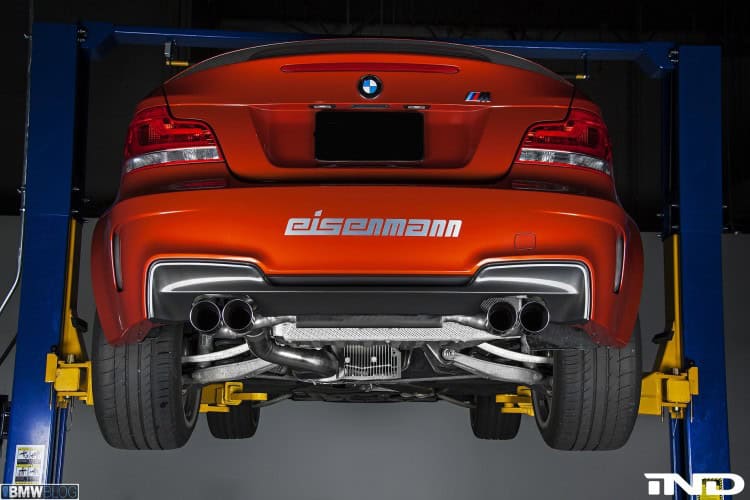 Eisenmann Originals: The 1M