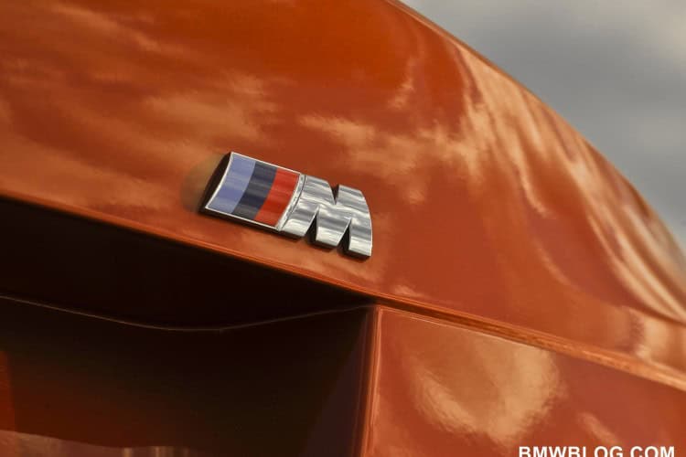 Mint, RHD BMW 1M Coupe to Fetch over £45,000 at Auction