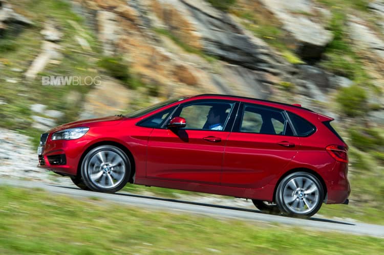 bmw-2-series-active-tourer-first-drive-33 BMW 2 Series Active Tourer on mountain roads