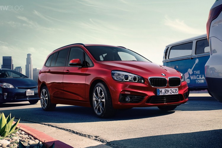 BMW R&D Chief talks about the future of the brand