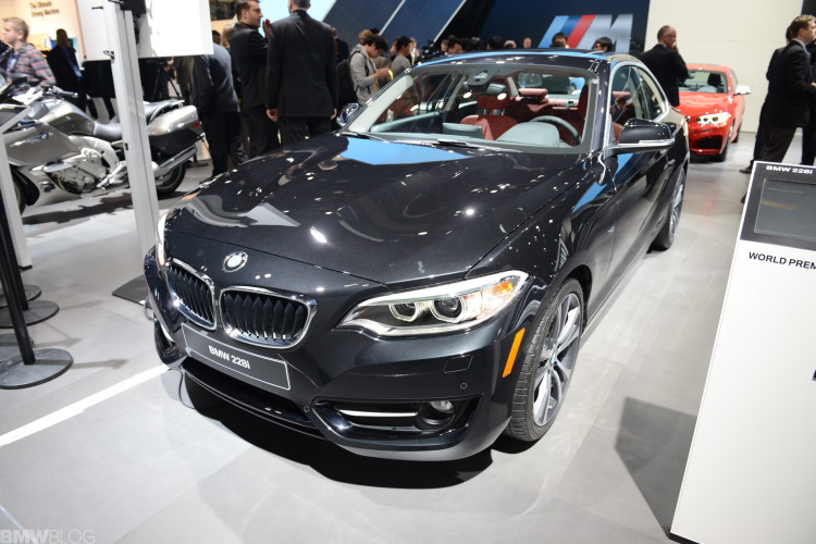 The BMW 228i Is The Most Underrated BMW