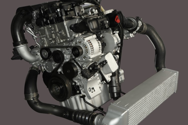 2015 Ward’s 10 Best Engines: BMW has two winners