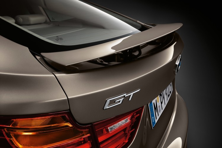 BMWBLOG Exclusive Interview with Page Beermann, BMW 3 Series GT Exterior Design