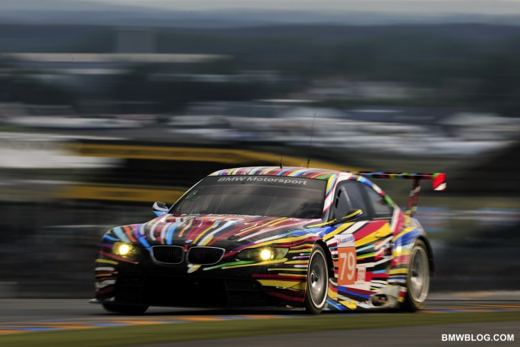 BMW 3 Series – An unparalleled career in motorsports