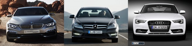 bmw-4-series-audi-a5-mercedes-benz-class